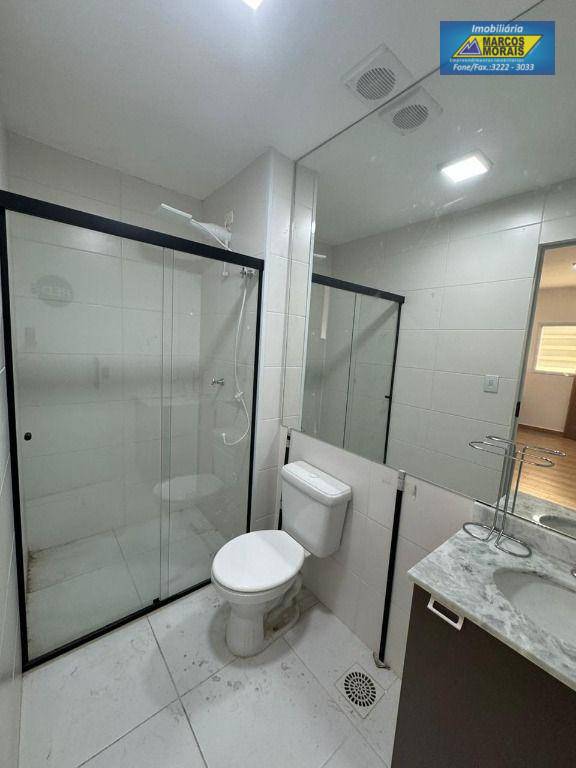 Flat/Apart Hotel para alugar com 1 quarto, 44m² - Foto 18