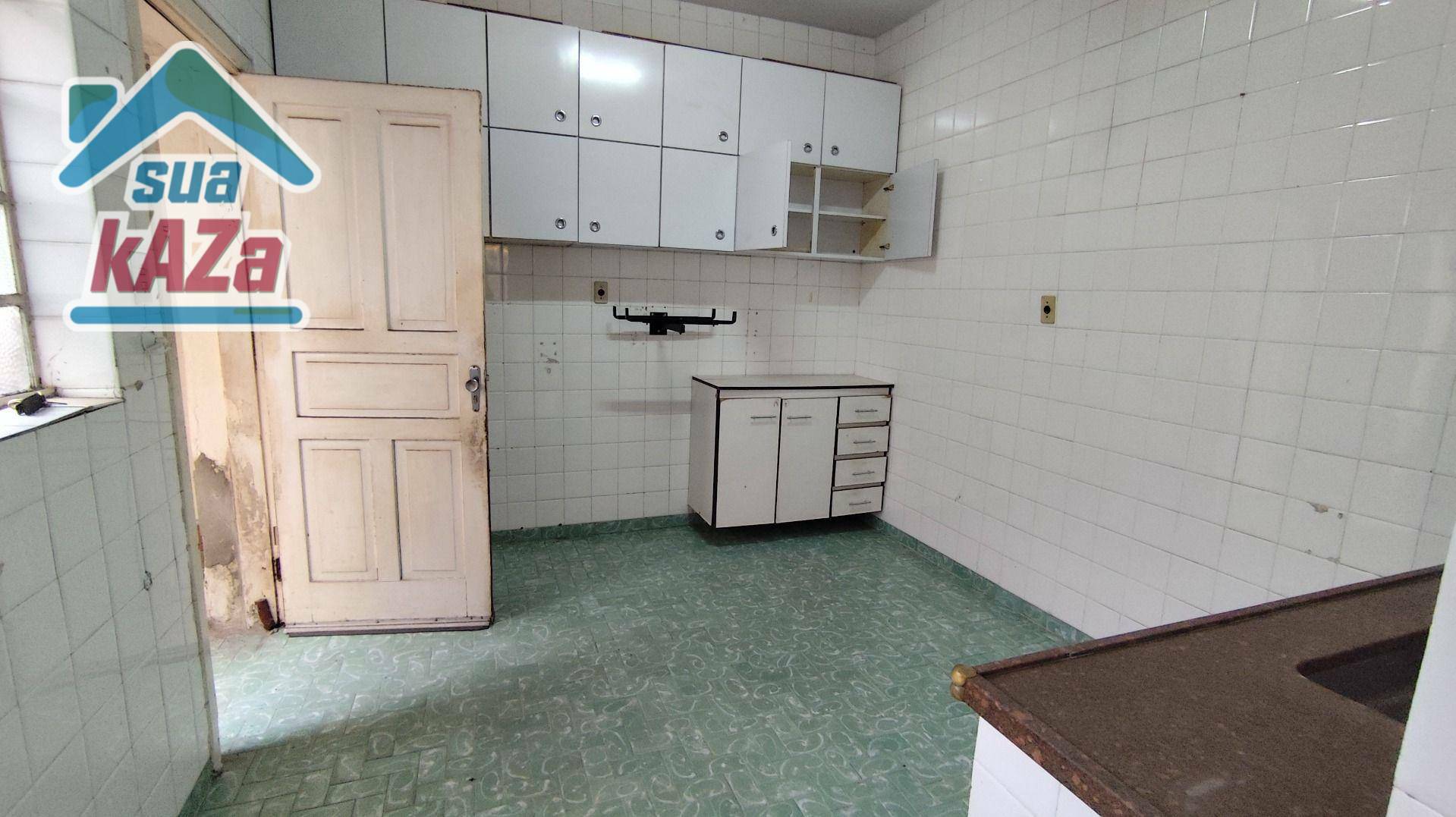 Sobrado à venda com 2 quartos, 80m² - Foto 4