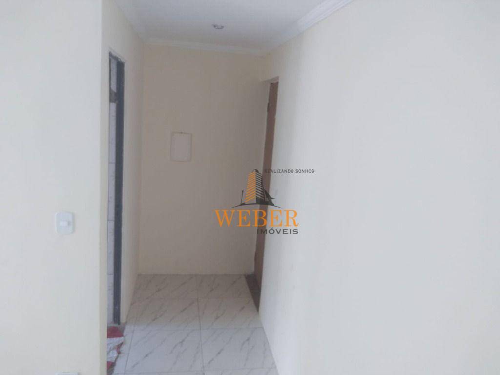 Apartamento à venda com 2 quartos, 47m² - Foto 6