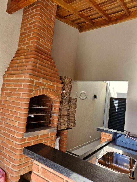 Casa de Condomínio à venda com 2 quartos, 168m² - Foto 34