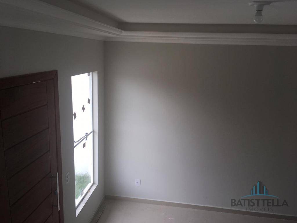 Sobrado à venda com 2 quartos, 81m² - Foto 7