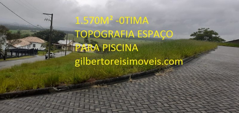 Terreno à venda, 157m² - Foto 3