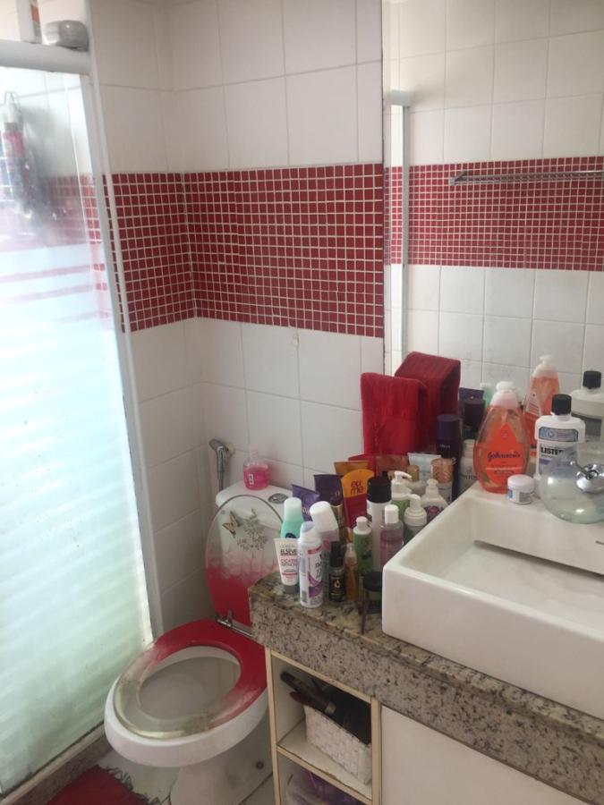 Apartamento à venda com 3 quartos, 94m² - Foto 10