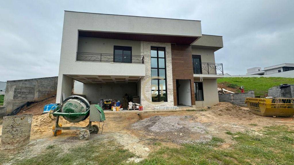 Casa de Condomínio à venda com 3 quartos, 323m² - Foto 7