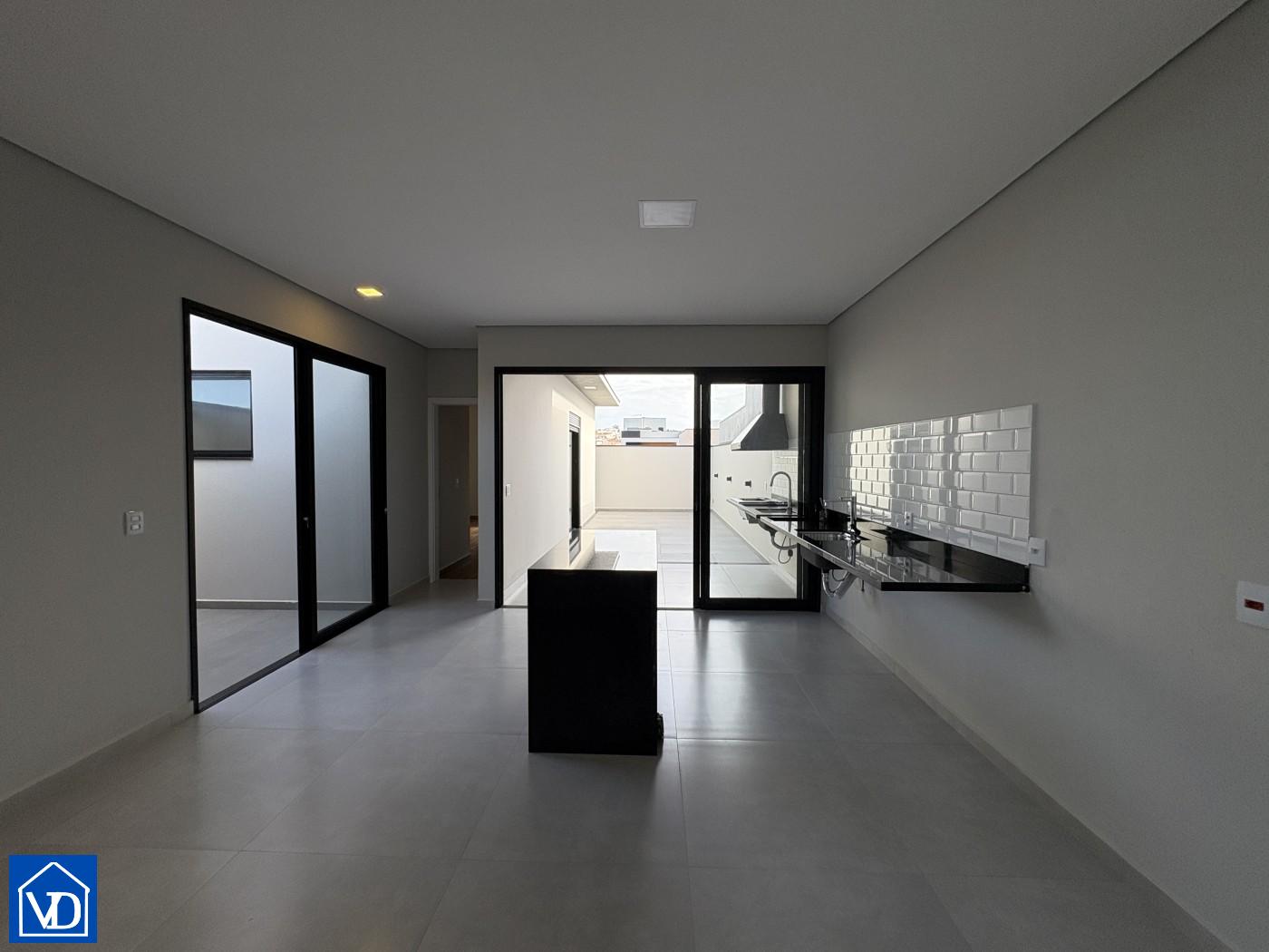 Casa de Condomínio à venda com 3 quartos, 116m² - Foto 9