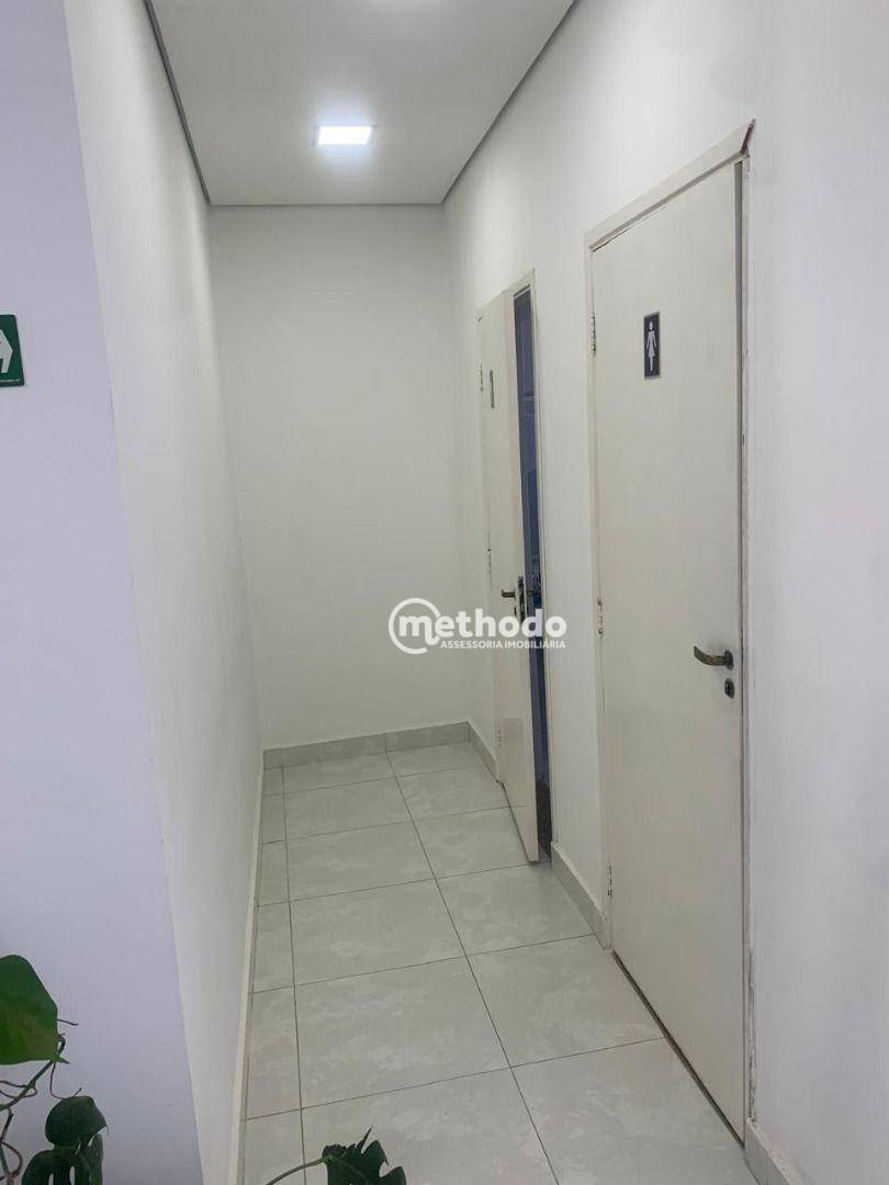 Conjunto Comercial-Sala para alugar, 10m² - Foto 13