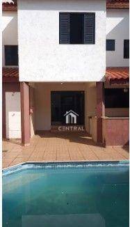 Casa de Condomínio à venda com 3 quartos, 330m² - Foto 17