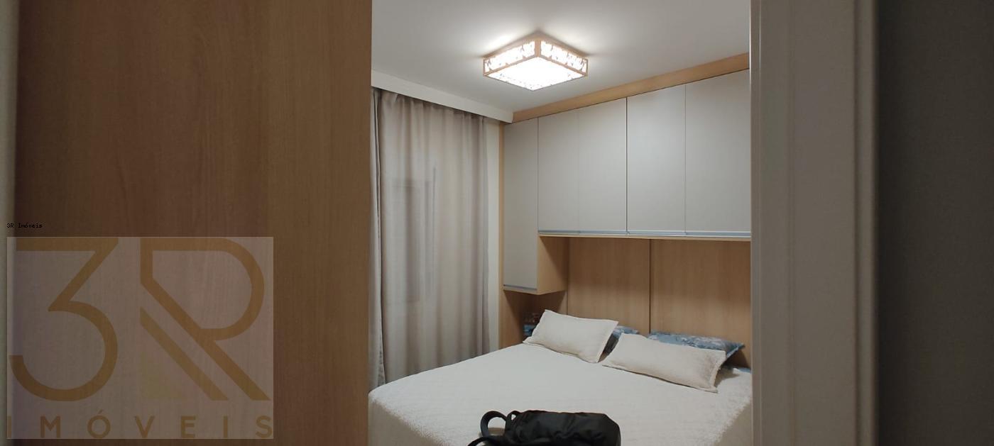 Apartamento à venda com 2 quartos, 74m² - Foto 3