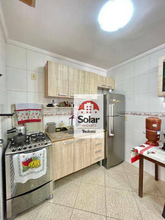 Apartamento à venda com 3 quartos, 84m² - Foto 5