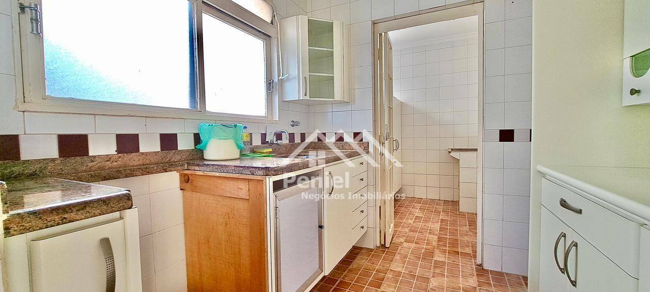 Apartamento à venda com 3 quartos, 116m² - Foto 4