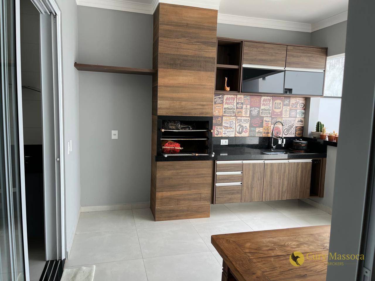 Casa de Condomínio à venda com 3 quartos, 210m² - Foto 10