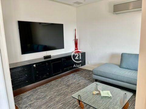 Apartamento à venda com 3 quartos, 307m² - Foto 9