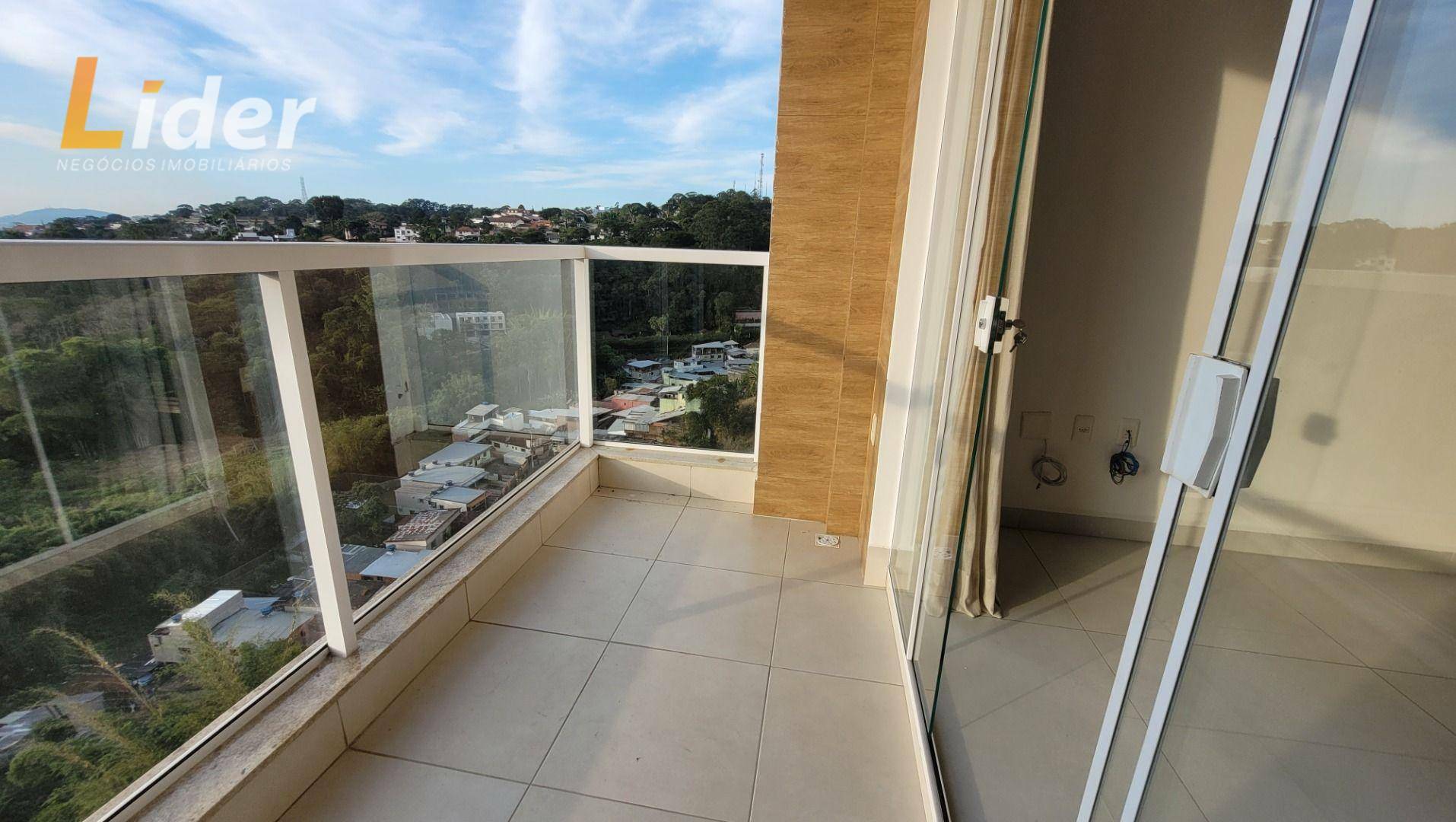 Apartamento à venda com 2 quartos, 143m² - Foto 5