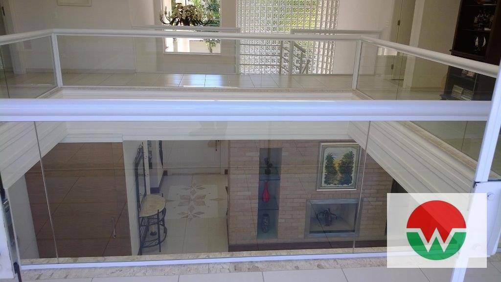 Casa de Condomínio à venda com 4 quartos, 750m² - Foto 29