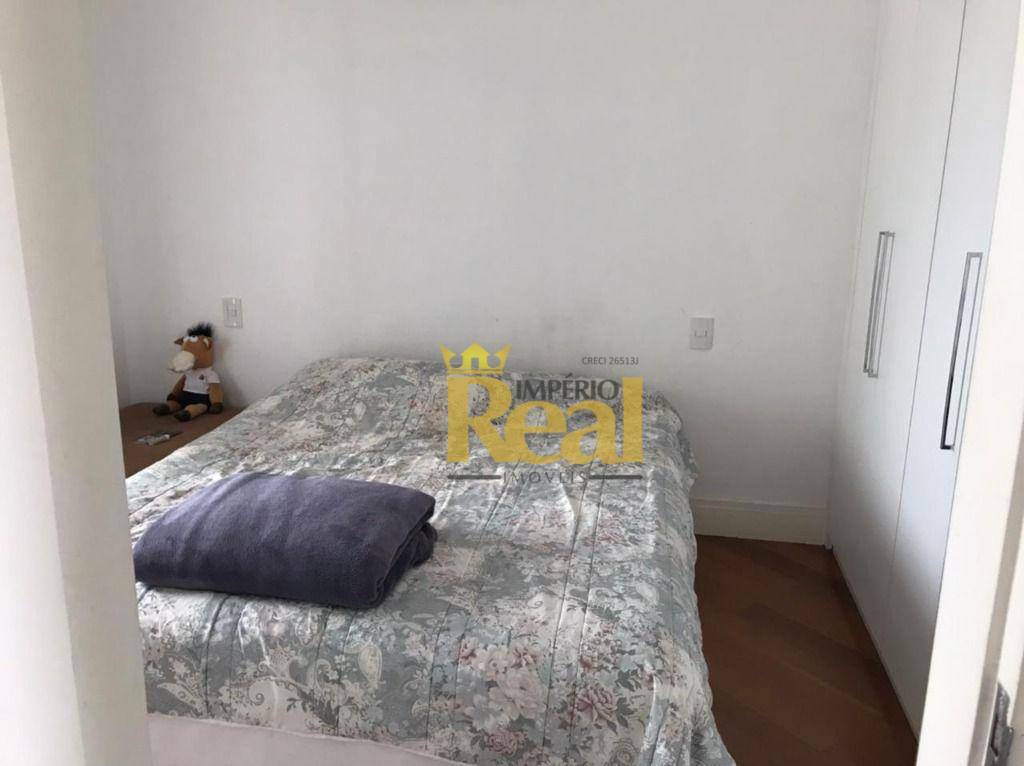 Apartamento à venda com 3 quartos, 120m² - Foto 17