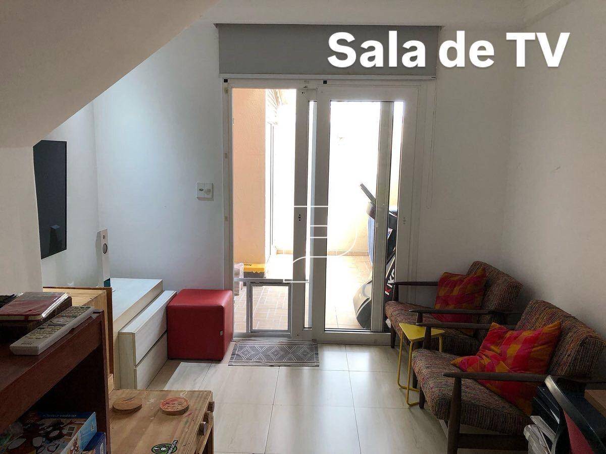 Casa de Condomínio, 2 quartos - Foto 5