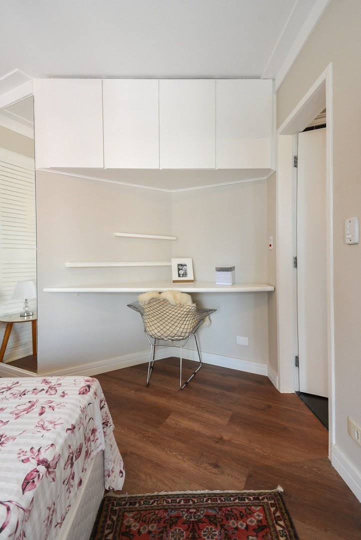 Apartamento à venda com 1 quarto, 46m² - Foto 6