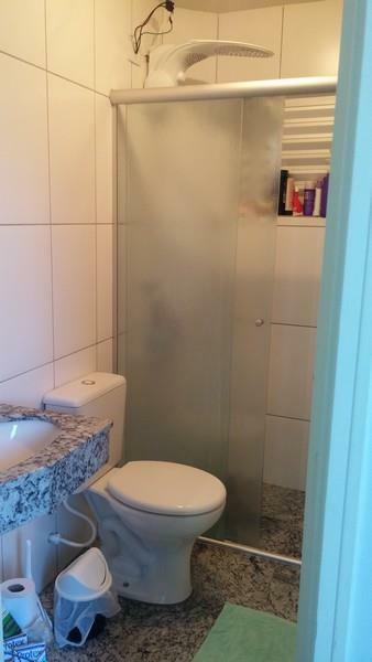 Apartamento à venda com 3 quartos, 133m² - Foto 2