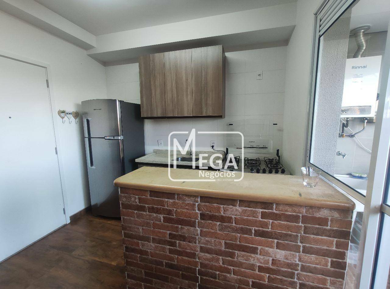 Apartamento à venda com 2 quartos, 54m² - Foto 9