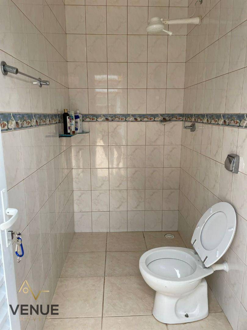 Sobrado à venda com 5 quartos, 225m² - Foto 13