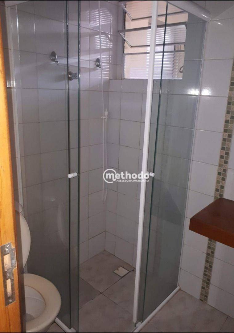 Apartamento à venda com 2 quartos, 61m² - Foto 8