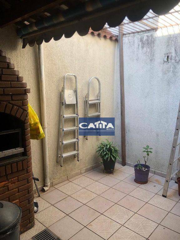 Sobrado à venda com 3 quartos, 210m² - Foto 22