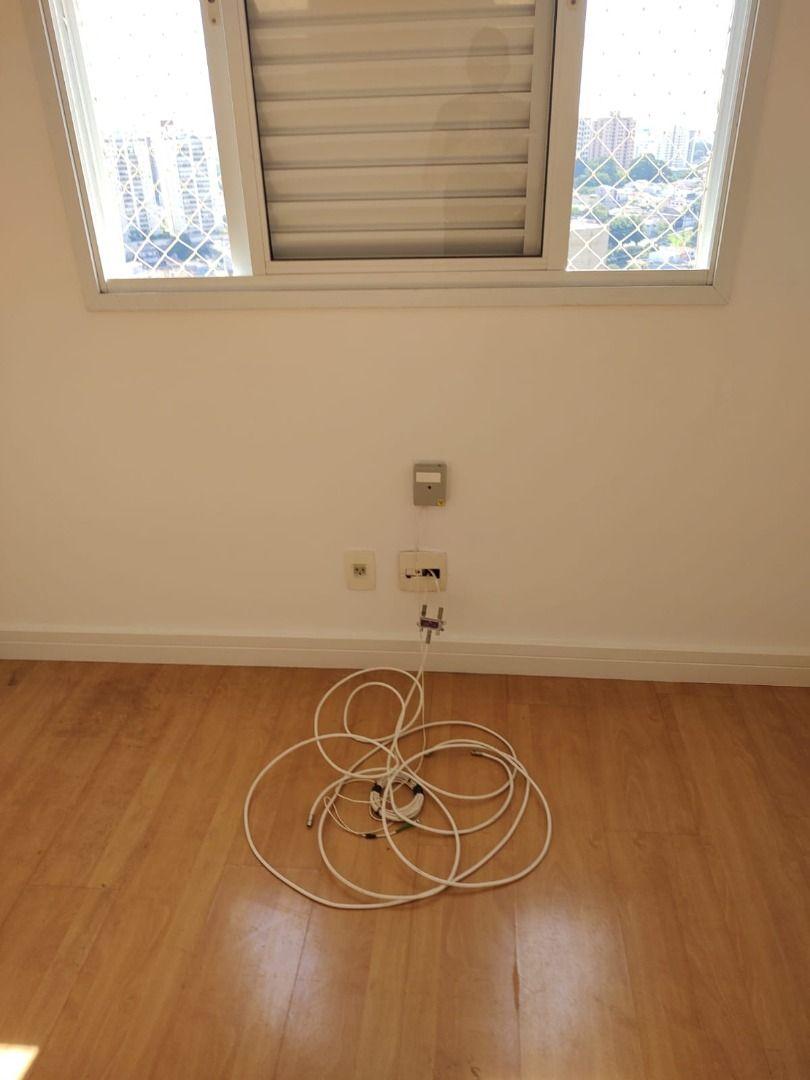 Apartamento para alugar com 3 quartos, 90m² - Foto 21