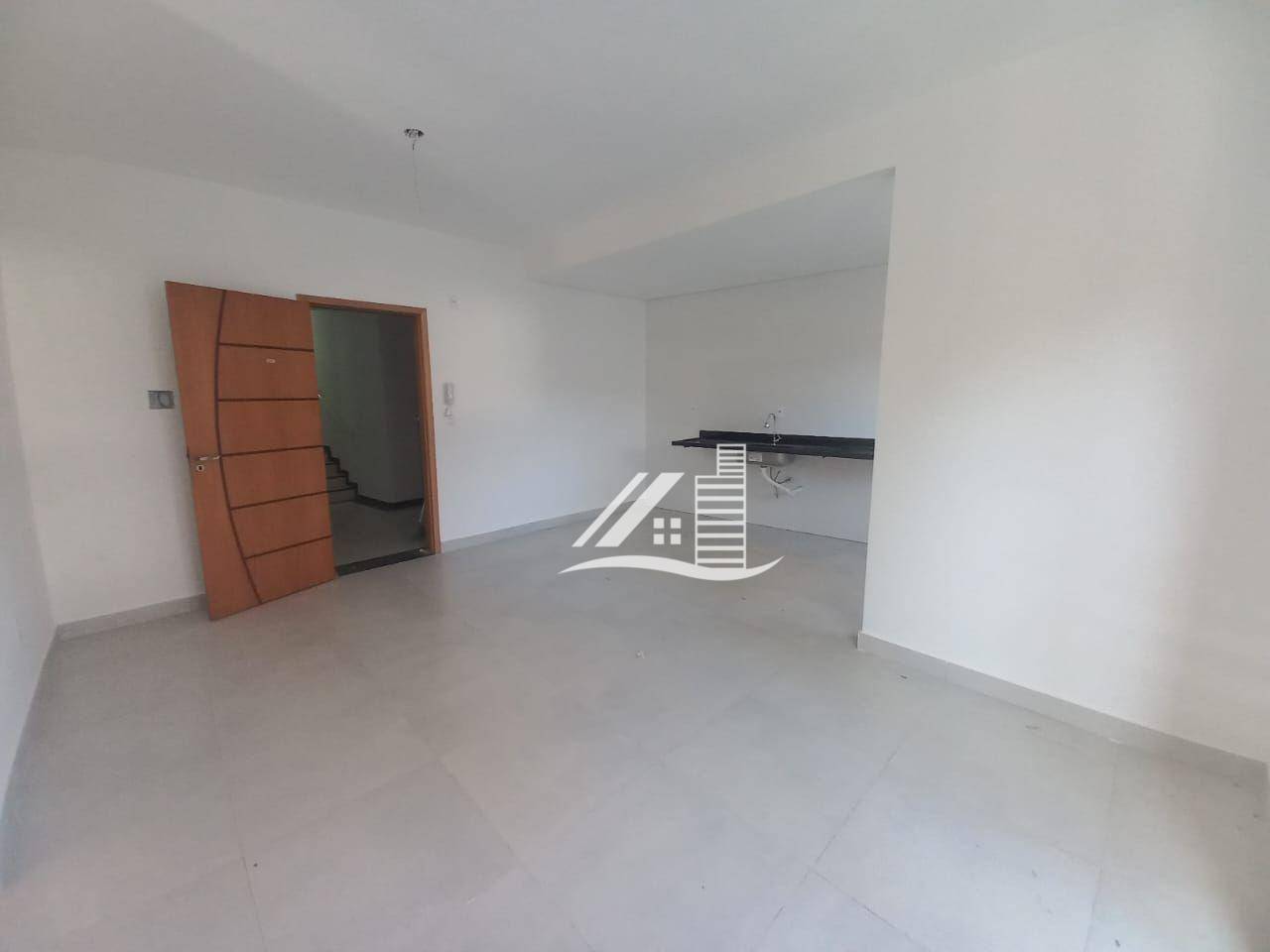 Apartamento à venda com 2 quartos, 60m² - Foto 3