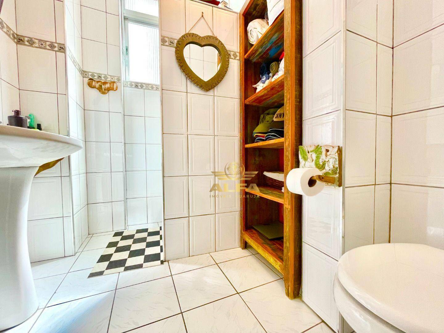 Apartamento à venda com 3 quartos, 100m² - Foto 14