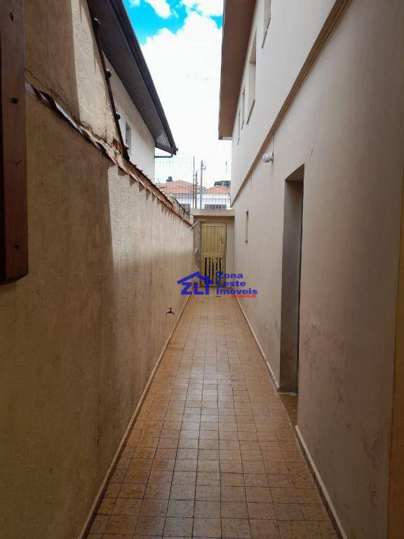 Sobrado à venda com 3 quartos, 150m² - Foto 16