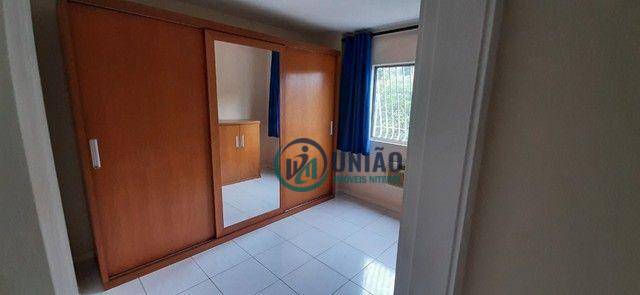 Apartamento à venda com 2 quartos, 60m² - Foto 15