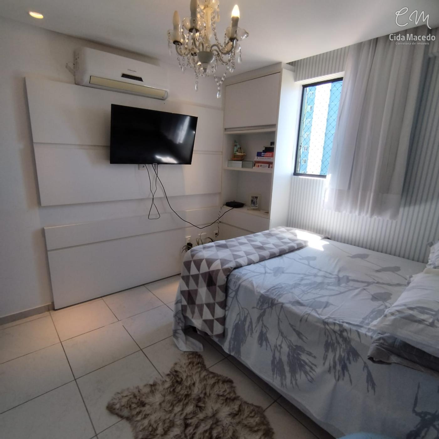 Apartamento à venda com 3 quartos, 120m² - Foto 11