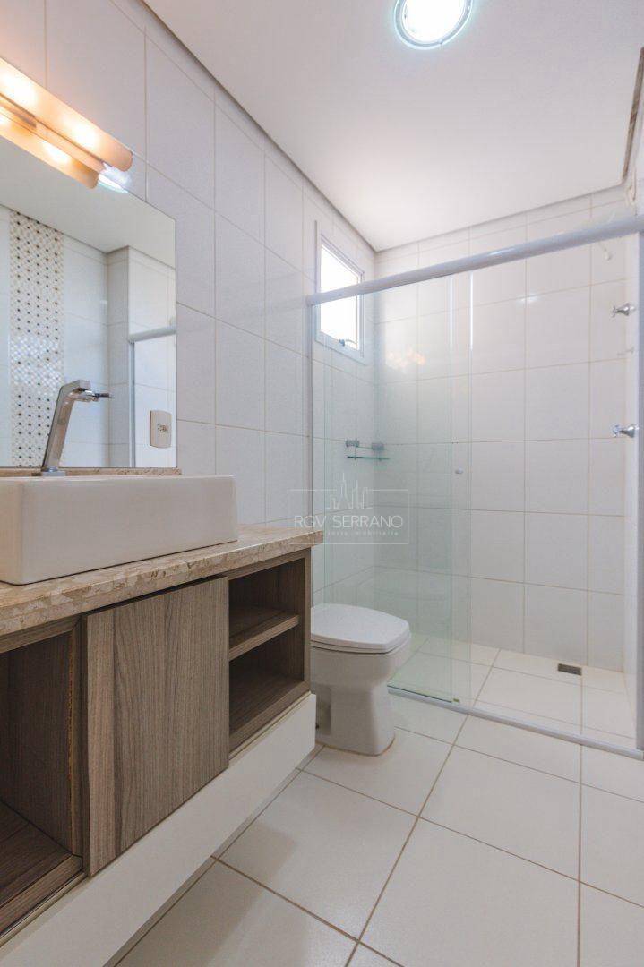 Apartamento para alugar com 2 quartos, 107m² - Foto 3