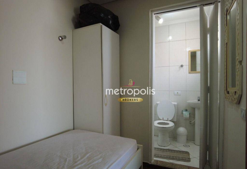 Cobertura à venda com 2 quartos, 110m² - Foto 8