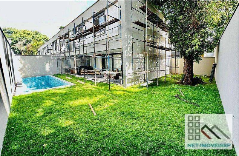 Casa de Condomínio à venda com 4 quartos, 450m² - Foto 7