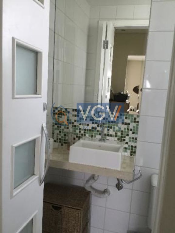 Apartamento à venda com 3 quartos, 116m² - Foto 8