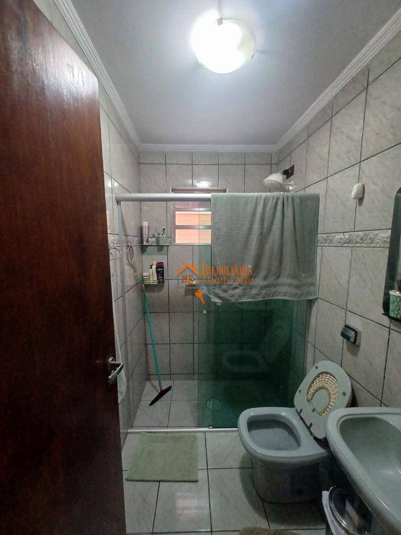 Sobrado à venda e aluguel com 3 quartos, 230m² - Foto 40