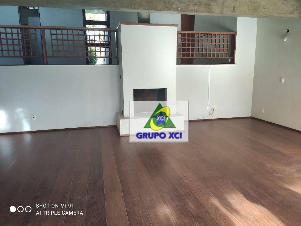 Casa para alugar com 4 quartos, 521m² - Foto 18