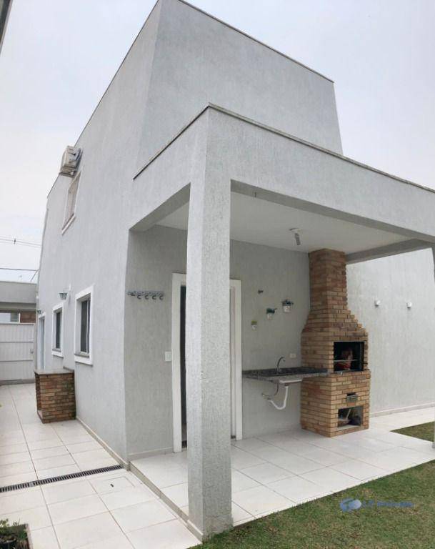 Casa de Condomínio à venda com 4 quartos, 180m² - Foto 16