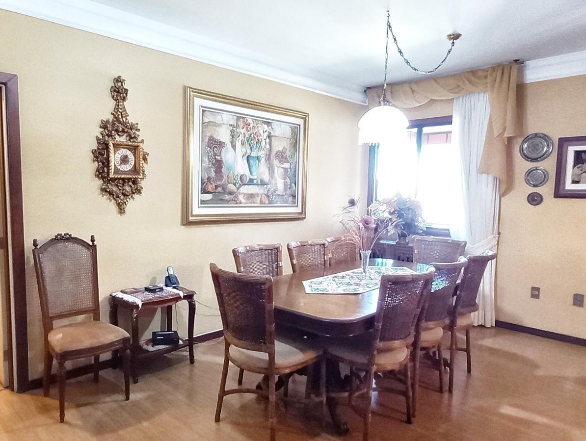 Apartamento à venda com 4 quartos, 184m² - Foto 11