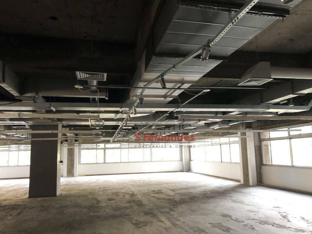 Conjunto Comercial-Sala para alugar, 758m² - Foto 9