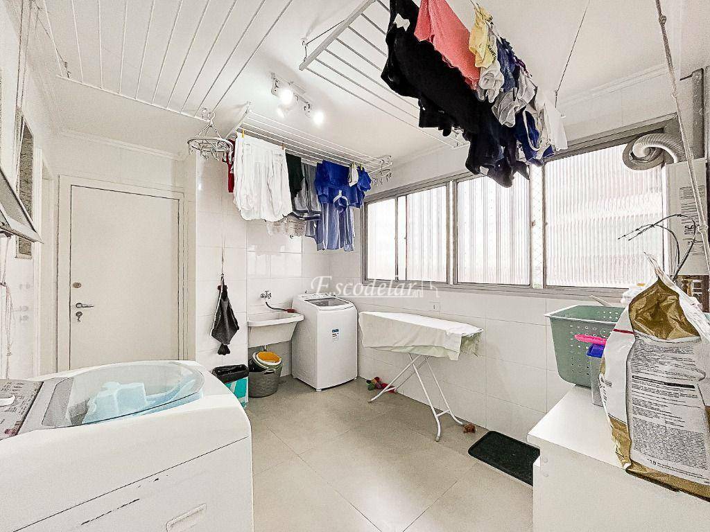 Apartamento à venda com 3 quartos, 200m² - Foto 37