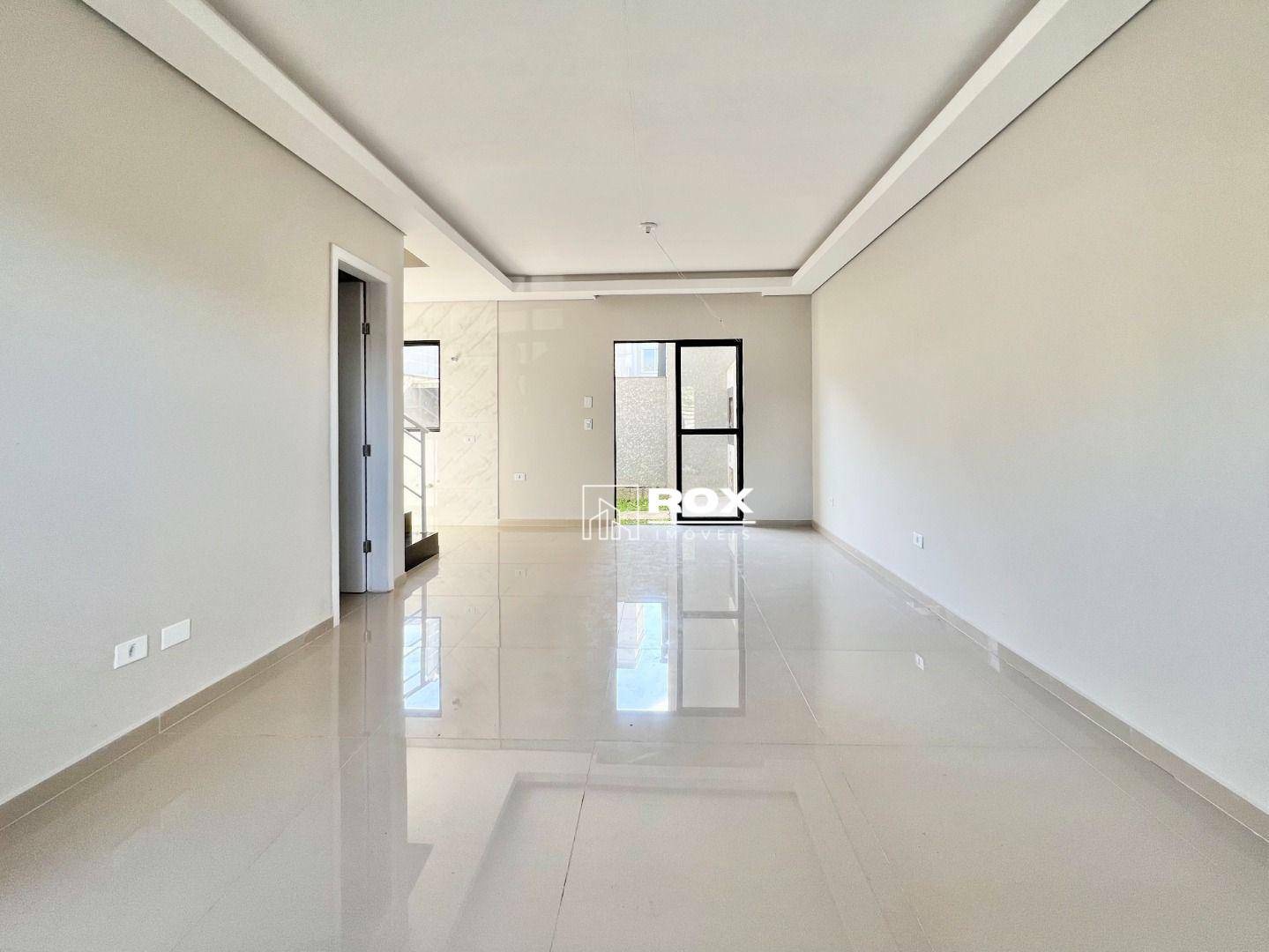 Sobrado à venda com 3 quartos, 106m² - Foto 4