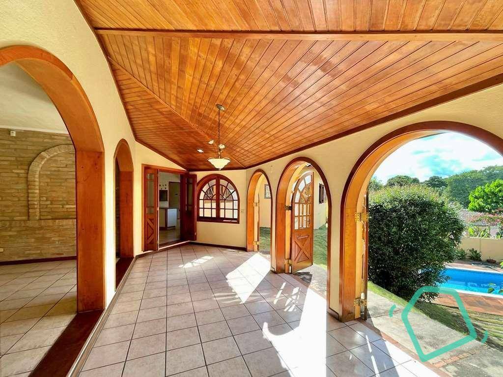 Casa de Condomínio à venda com 4 quartos, 568m² - Foto 16