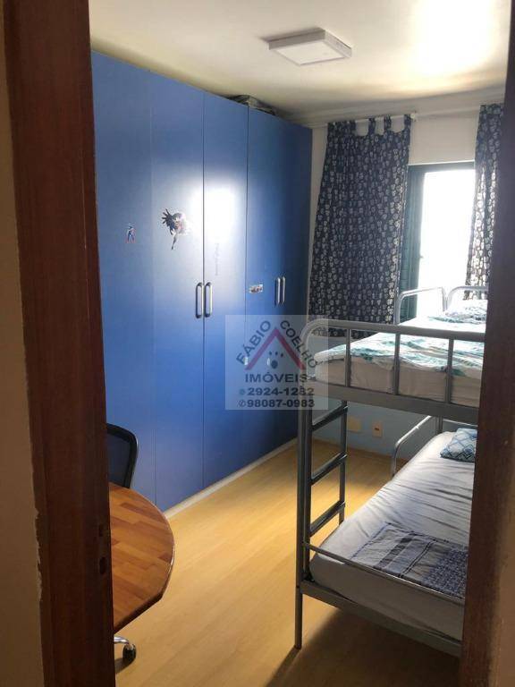 Apartamento à venda com 3 quartos, 67m² - Foto 12