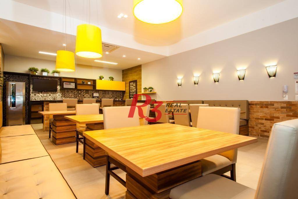Apartamento para alugar com 1 quarto, 95m² - Foto 59