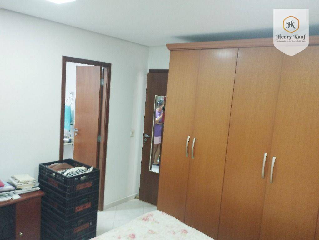 Apartamento à venda com 1 quarto, 57m² - Foto 25