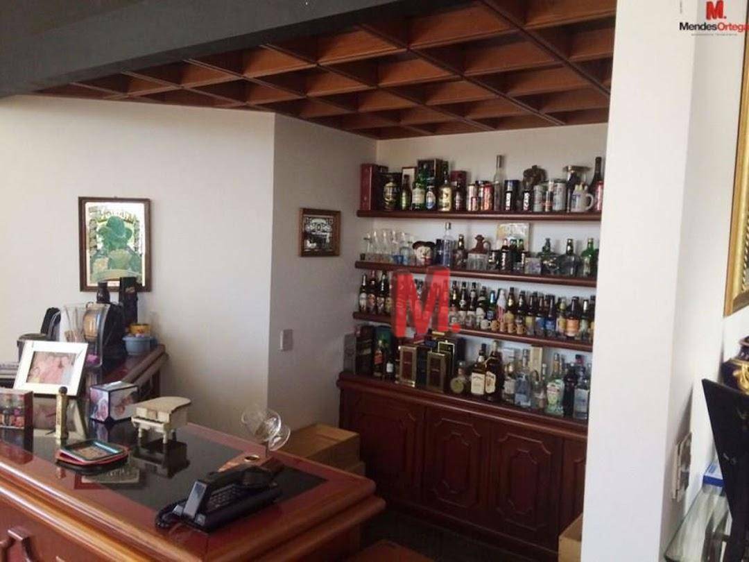 Casa de Condomínio à venda com 4 quartos, 681m² - Foto 16