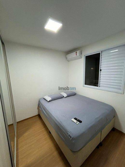 Apartamento à venda com 2 quartos, 42m² - Foto 9