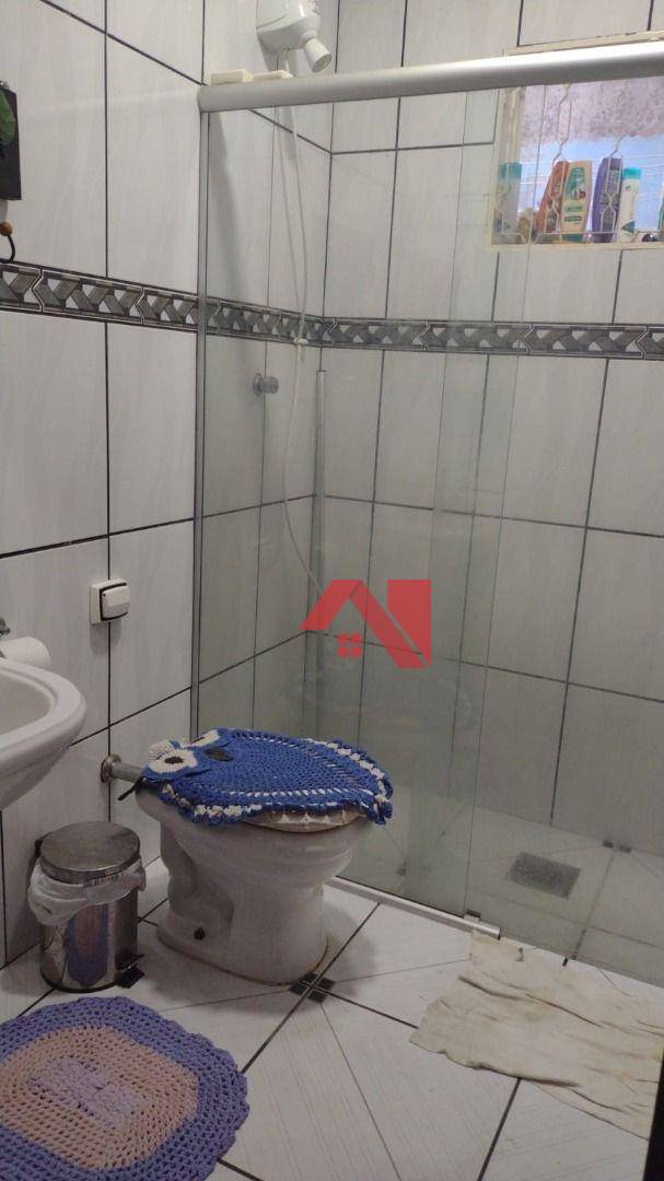 Sobrado à venda com 4 quartos, 180m² - Foto 11